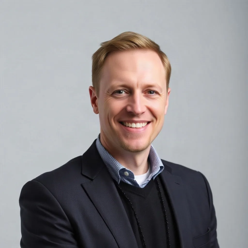 Mikkel Vestergaard